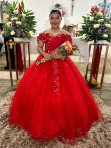 XV años