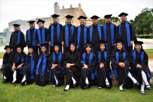 Graduación