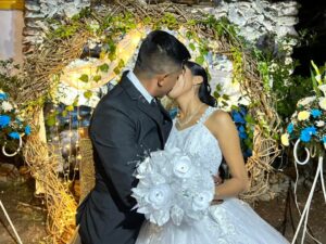 Boda